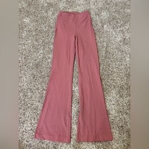 Lululemon align flare leggings